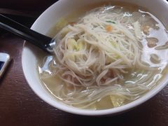 肉羹汤-金莲记(茨厂街店)