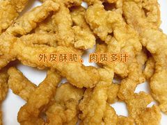-三妹小龙虾·黄油蟹(华侨城总店)