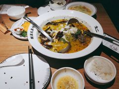 -太二酸菜鱼(中山龙之梦店)