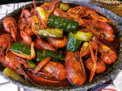 -拙味兄弟龙虾·江湖菜(和畅堂店)