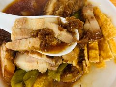 -汕头小吃粿汁(怡居街店)