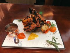 -haxnbauer海森堡德国餐厅(深圳coco店)