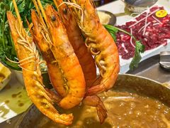 -荣叔港式沙嗲牛肉火锅(正佳潮流店)