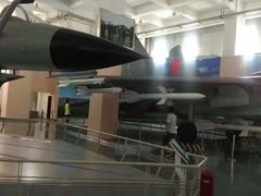 -中国航空博物馆