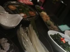 -捞王猪肚鸡火锅(财富中心店)