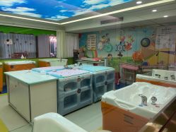 点击看大图 -梓爱月子中心(花都店)