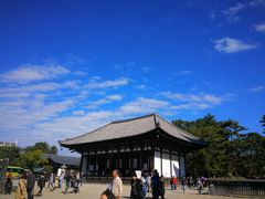 -心斋桥哈顿酒店