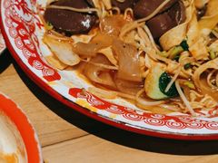 -辣伍爺·冒菜(乐淘里店)