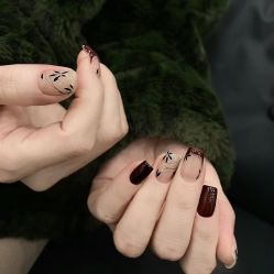 -M·X Nail日式美甲美睫