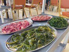 -五洞大众牛餐馆(番禺分店)