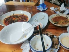 虎皮臭干-高淳老街土菜馆(迎薰门店)