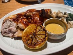 -Osteria Garden 生蚝花园餐厅(原进贤路店)