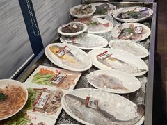 -华盛丰温州大排档(东三环南路店)