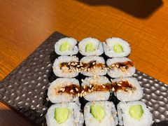 -林妈妈村·日式料理(宝山龙湖天街店)