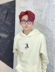 -魅·Hair设计烫染接发店