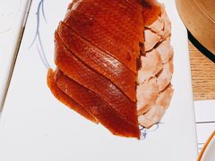 酥不腻烤鸭-小大董·烤鸭(凤凰汇店)