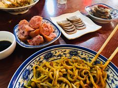 -前门故事烤鸭店(十里河店)