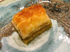 -bosphorus 铂斯西餐厅·土耳其烧烤(环市中路店)