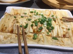 -黄三怪(无影山北路店)