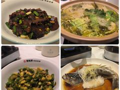 -常株潭·湖南家宴·团建宴会厅(西乡店)