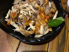-湘阁里辣(大朗广场店)