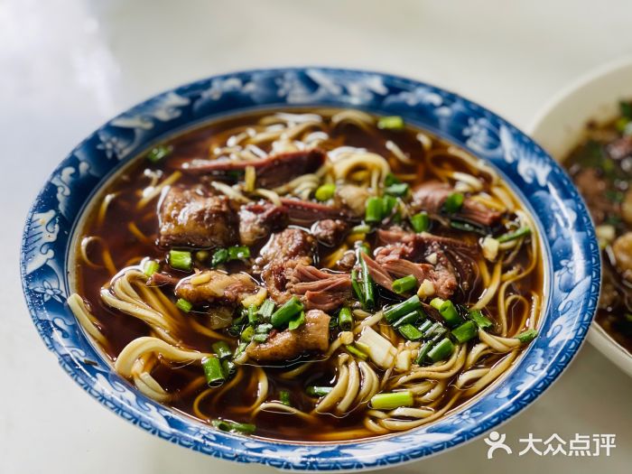 南花桥羊肉馆老字号(乌镇店)图片