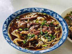 -南花桥羊肉馆老字号(乌镇店)