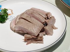 -金典银峰老鹅馆·昆山菜(亭林公园店)