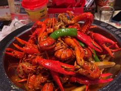 -聚味瞿记·龙虾堂(坡子街店)