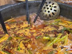 -笔记安顺夺夺粉火锅