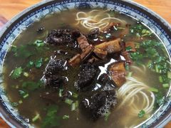 -旺泉餐饮店·清真牛肉面馆