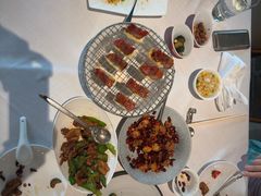 -白云中餐厅·粤菜·亚龙湾喜来登度假酒店