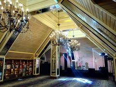 -天津津利华酒店