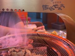 -西塔老太太泥炉烤肉(苏州大悦城店)