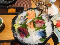 -松本楼(桥西店)