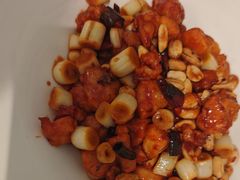 -满堂·烤鸭店·北京菜(鼓楼店)