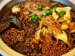 -小天厨民间菜馆(深圳街店)