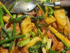 -旺爷砂锅·茶作(国贸城店)