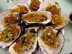 -北塘海鲜·天津菜(大光明桥旗舰店)