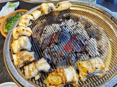 -味家烤肉烤鳗鱼牛排(西塔旗舰店)