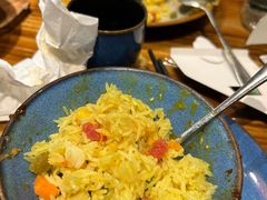 -甲米府·泰国餐厅(八佰伴店)