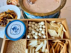 -郭靖内蒙菜·烤全羊·烧烤(望京旗舰店)