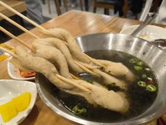 -多宾韩国料理(学衡路店)