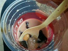 -八婆婆烧仙草(中山路店)