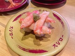 爆盛深海红蟹腿-寿司郎(西单大悦城店)