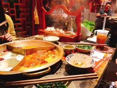 -小龙坎火锅(东汇城店)