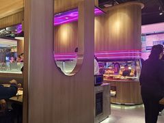 -比格比萨自助(赛罕区万达广场店)