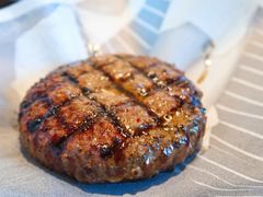 -Ribs & Burgers The Rocks