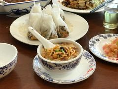 -天回镇何氏豆腐(总店)