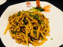 -俏江南(中山路先天下广场店)